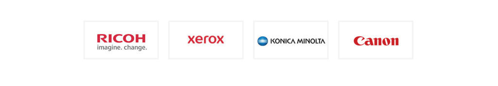 rent printer supplier