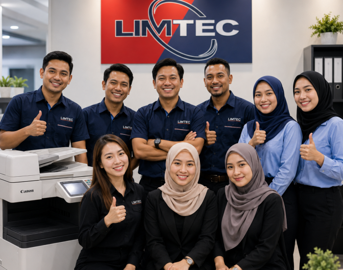 Limtec_team
